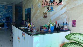 Casa Porto Hospedaria