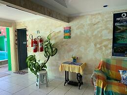 Casa Porto Hospedaria