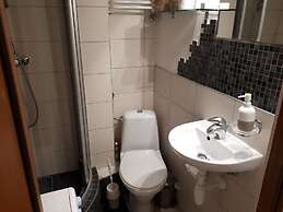 Apartamenty Varsovie Chmielna