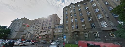 Apartamenty Varsovie Chmielna