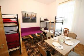 Apartamenty Varsovie Chmielna