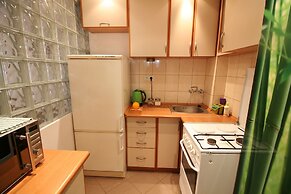 Apartamenty Varsovie Chmielna