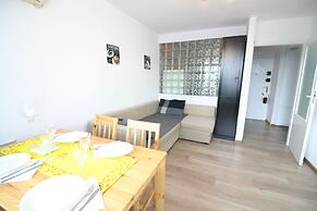 Apartamenty Varsovie Chmielna