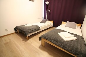 Apartamenty Varsovie Chmielna