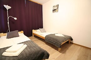 Apartamenty Varsovie Chmielna