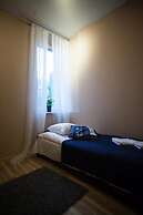 Apartamenty Varsovie Chmielna