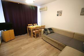 Apartamenty Varsovie Chmielna