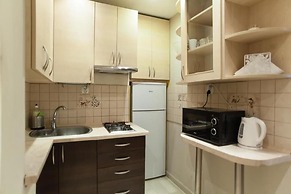 Apartamenty Varsovie Chmielna