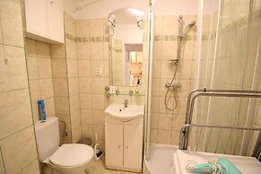 Apartamenty Varsovie Chmielna