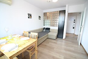 Apartamenty Varsovie Chmielna