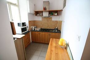 Apartamenty Varsovie Chmielna