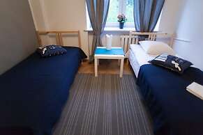 Apartamenty Varsovie Chmielna