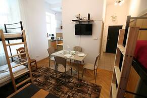 Apartamenty Varsovie Chmielna