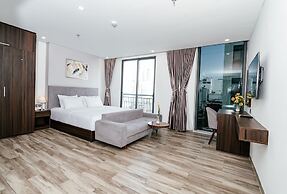 SWEDEN Hotel and Apartment