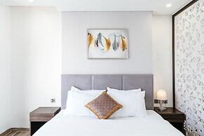 SWEDEN Hotel and Apartment