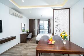 SWEDEN Hotel and Apartment