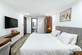 SWEDEN Hotel and Apartment