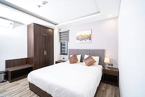 SWEDEN Hotel and Apartment