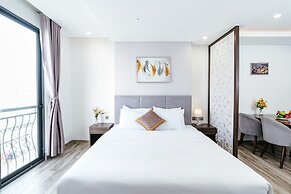 SWEDEN Hotel and Apartment