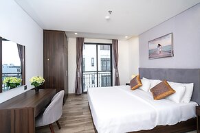 SWEDEN Hotel and Apartment