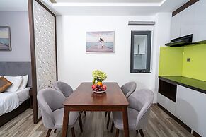 SWEDEN Hotel and Apartment