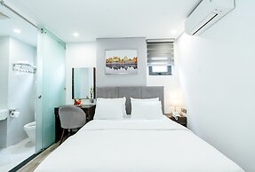 SWEDEN Hotel and Apartment