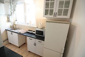 Apartamenty Varsovie Zlota