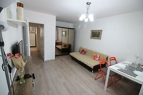 Apartamenty Varsovie Zlota