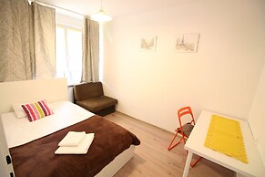 Apartamenty Varsovie Zlota