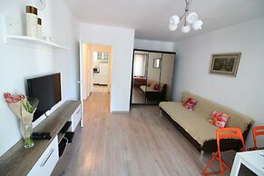Apartamenty Varsovie Zlota