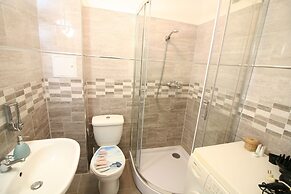 Apartamenty Varsovie Zlota
