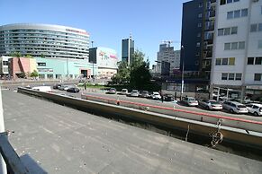 Apartamenty Varsovie Zlota