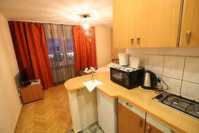 Apartamenty Varsovie Zlota