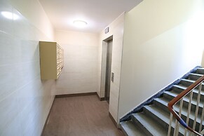 Apartamenty Varsovie Zlota