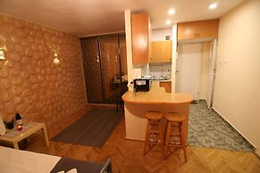 Apartamenty Varsovie Zlota