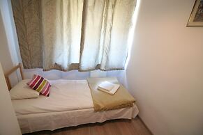 Apartamenty Varsovie Zlota