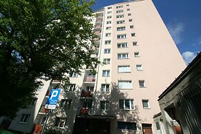 Apartamenty Varsovie Twarda