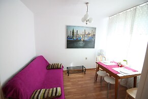 Apartamenty Varsovie Twarda