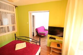 Apartamenty Varsovie Twarda