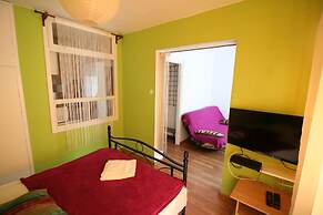 Apartamenty Varsovie Twarda