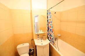 Apartamenty Varsovie Twarda