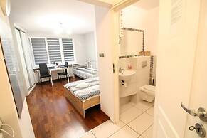 Apartamenty Varsovie Twarda