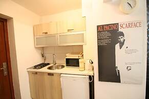 Apartamenty Varsovie Twarda