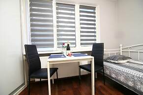 Apartamenty Varsovie Twarda