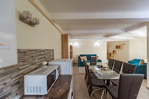 Dany Luxury Apartment