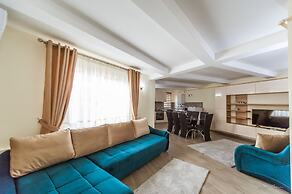 Dany Luxury Apartment