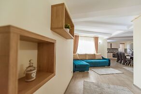 Dany Luxury Apartment