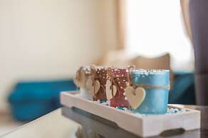 Dany Luxury Apartment