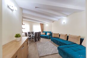 Dany Luxury Apartment