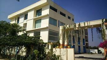 Airport Residency Bangalore